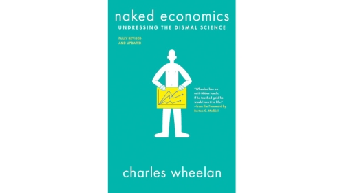 naked economics