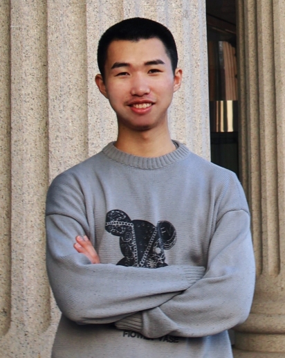 Qirui Wang