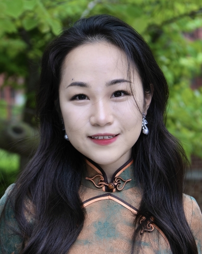 Tianyi Zhou