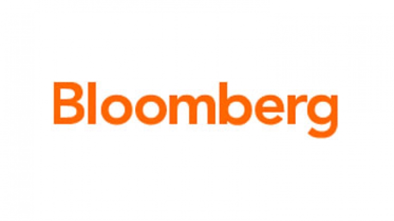 Bloomberg Logo