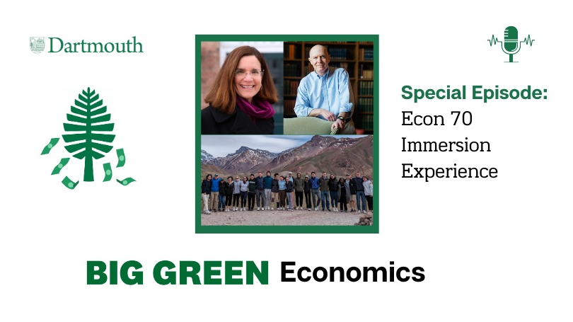 big green econ 8