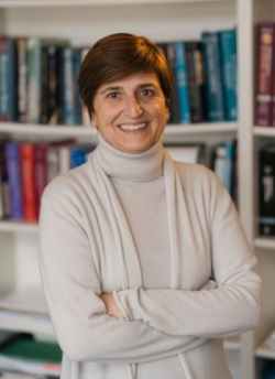 Professor Claudia Olivetti