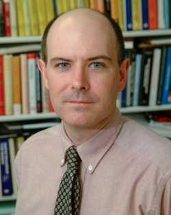 Professor Douglas Irwin