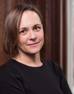 Professor Nina Pavcnik