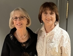 Claudia Olivetti