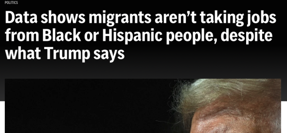 ap politics story