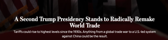 wall street journal story