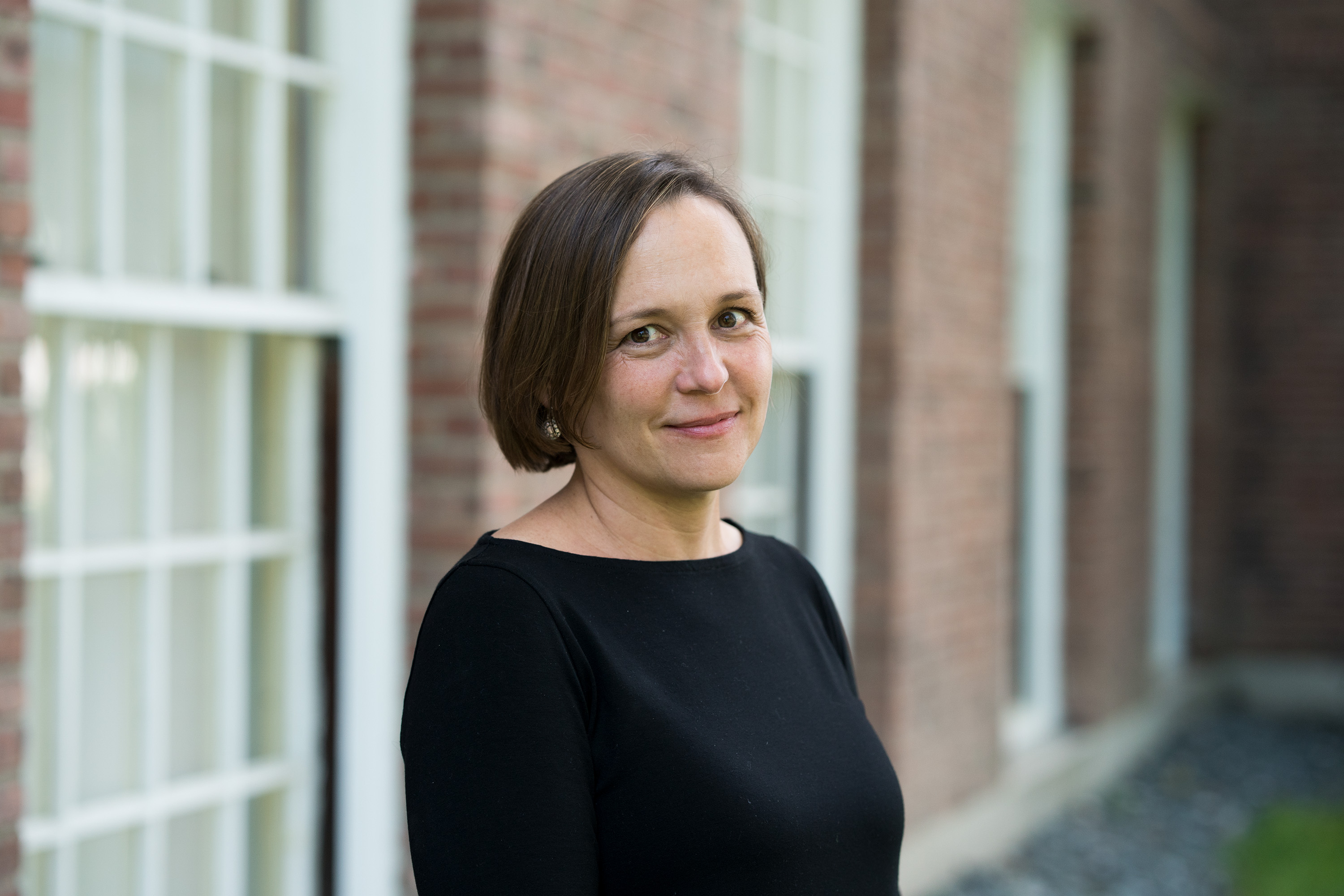 Nina Pavcnik