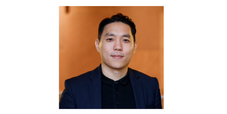 Desmond Ang