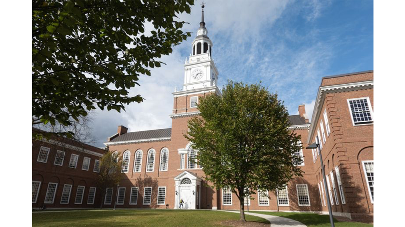 Baker LIbrary