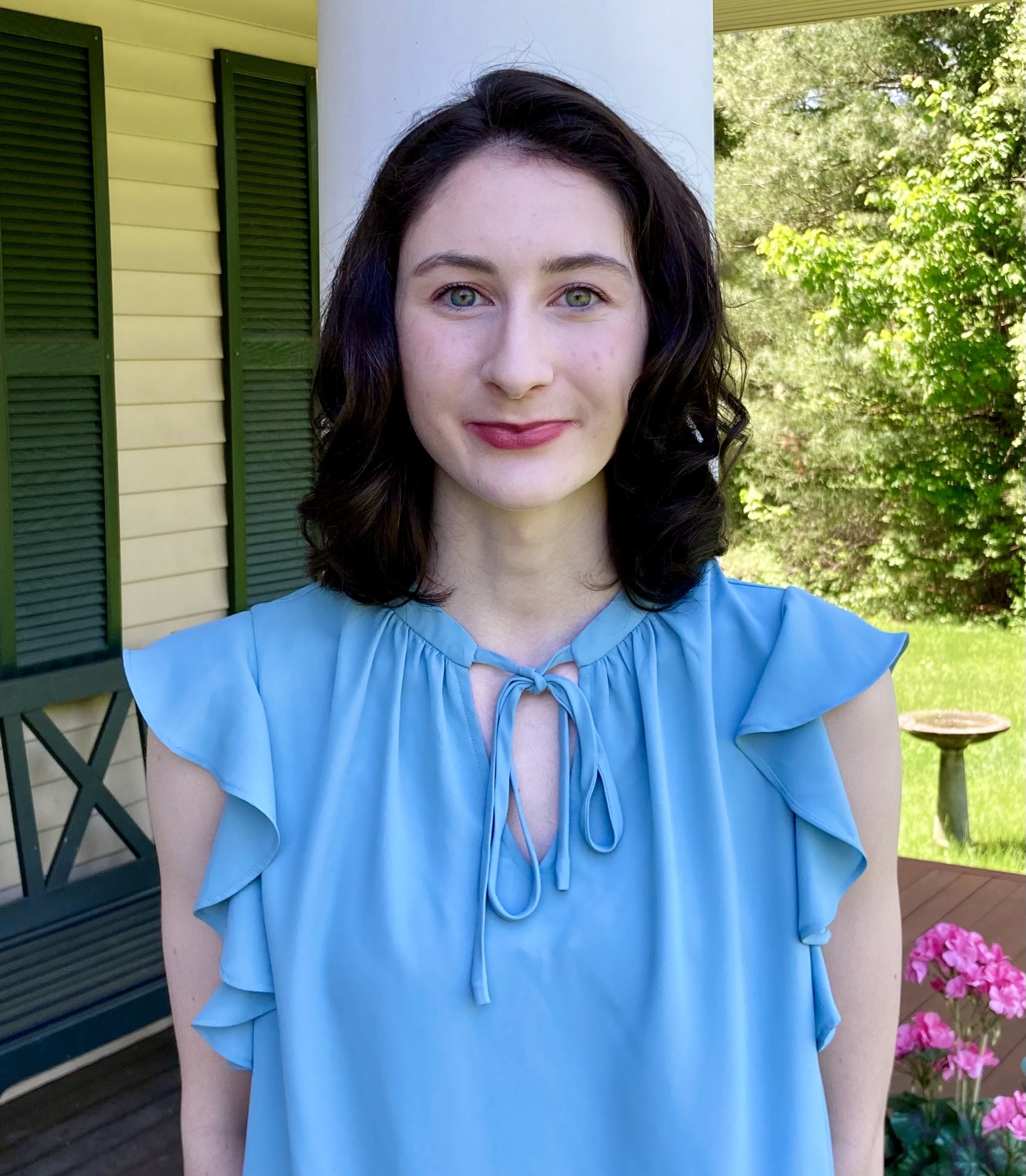 Bridget Smith