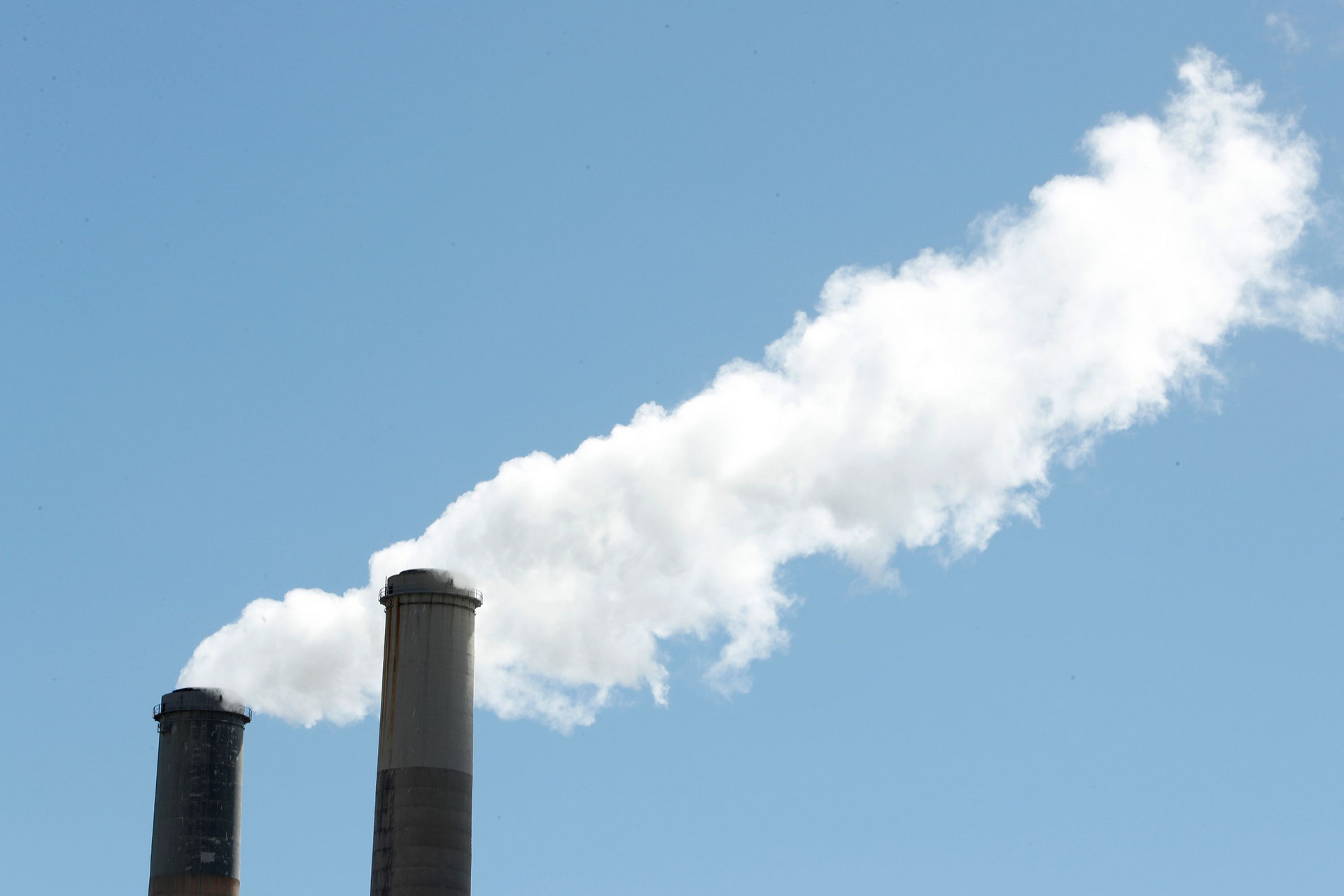 carbon emissions