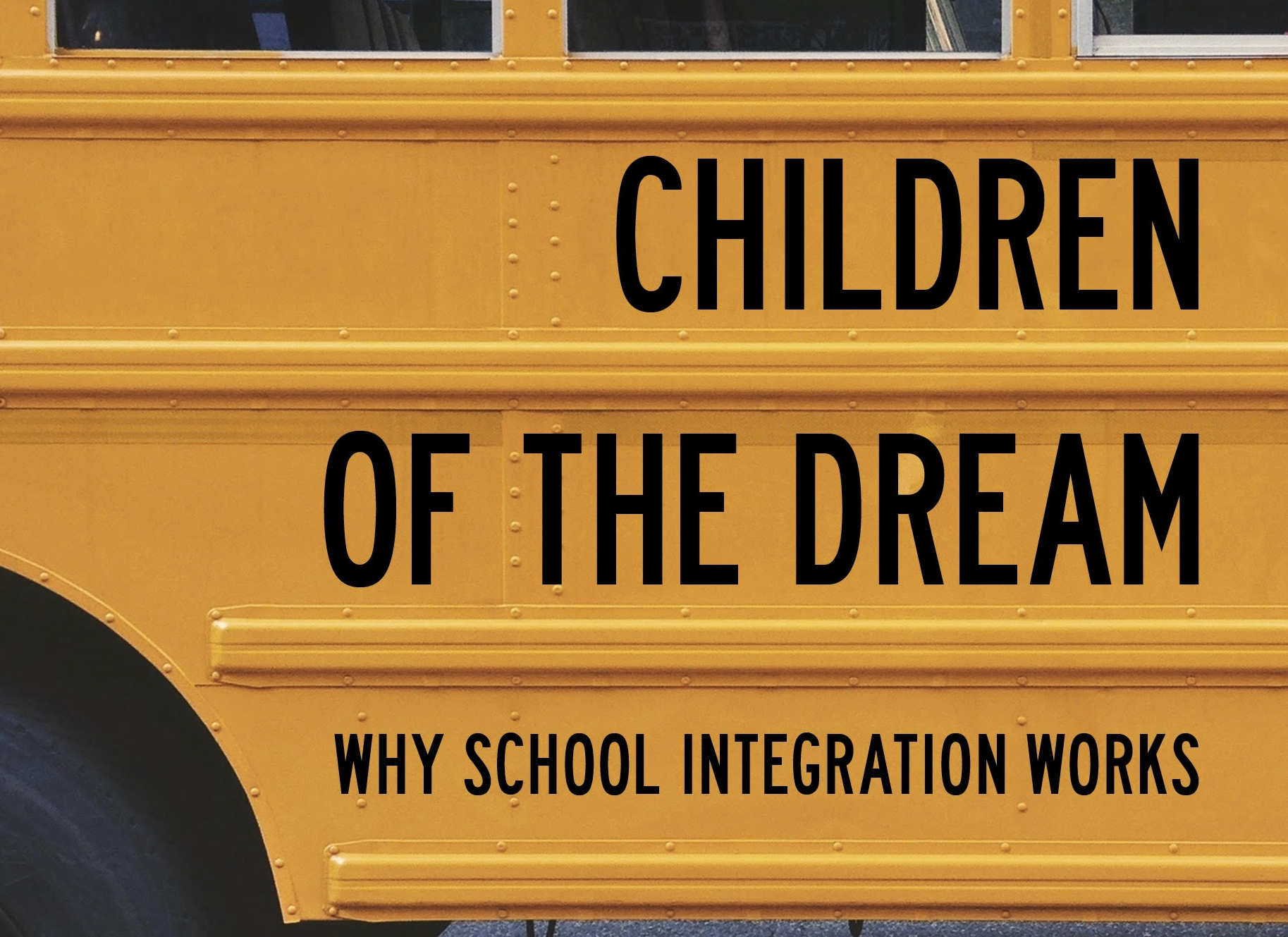 Children of The Dream