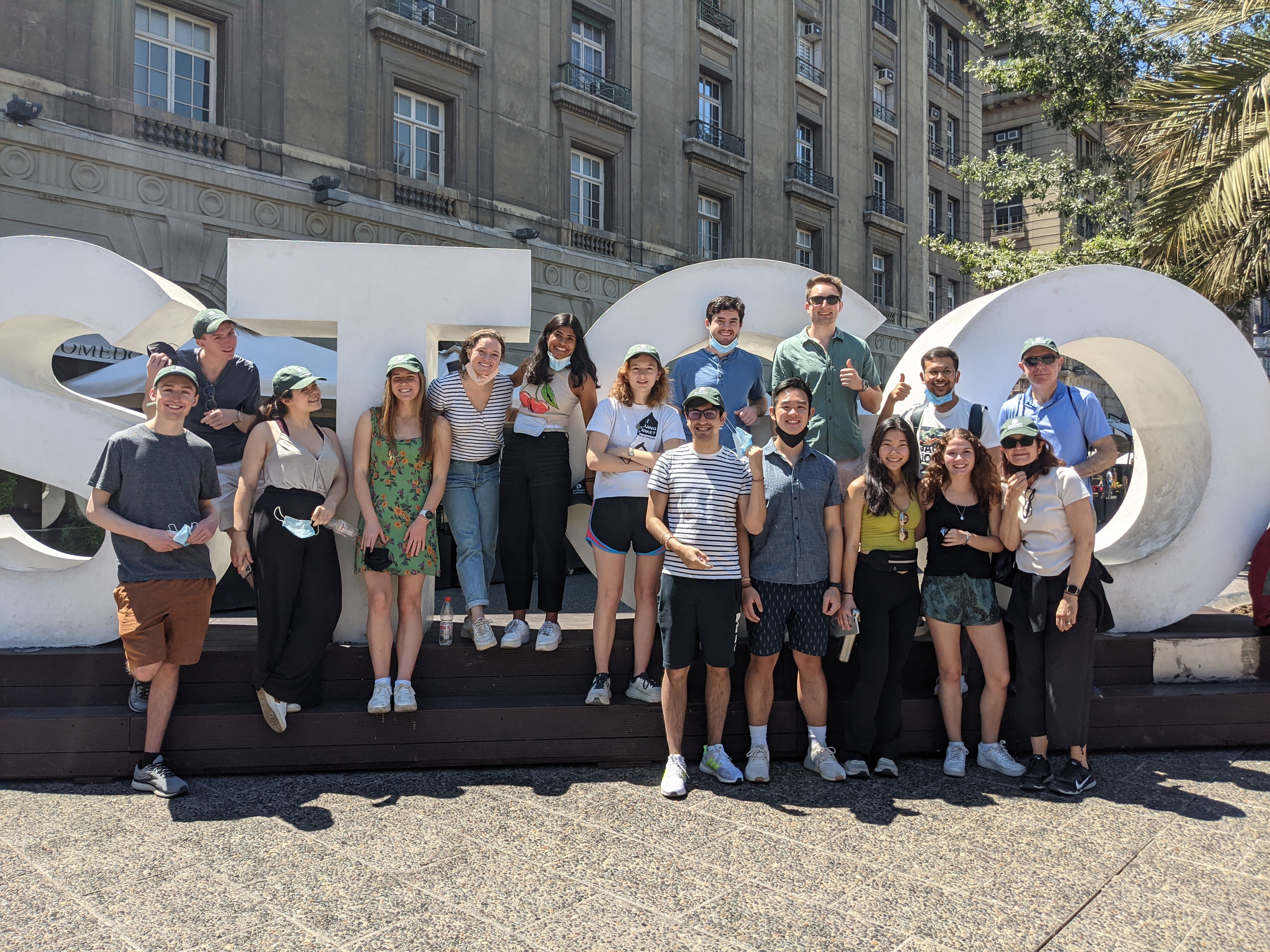 Econ 70 Immersion Class 2021