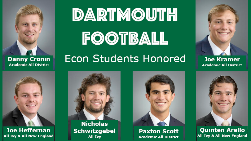 econ football honors