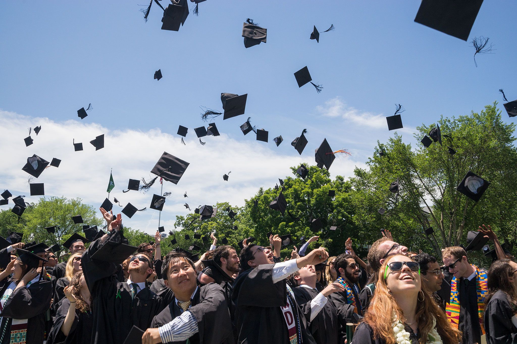 Graduation