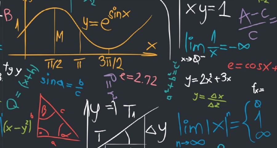 math
