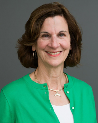 Nancy Marion