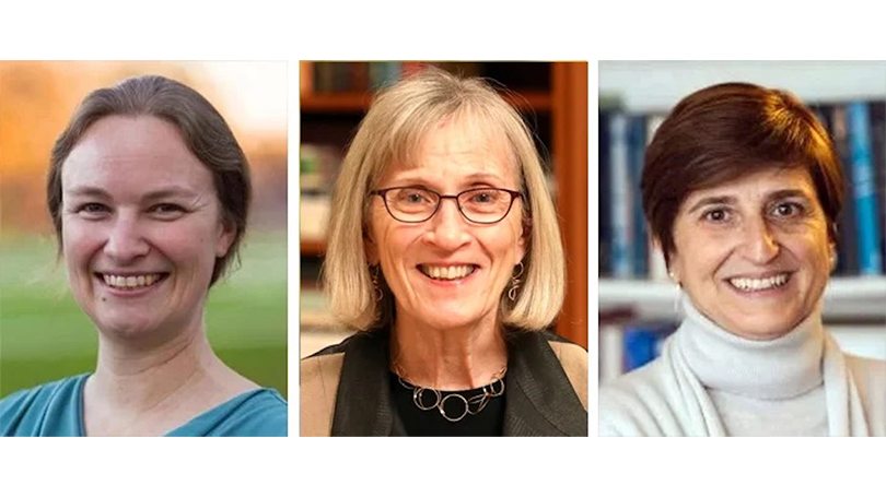 NBER Working Group on Gender