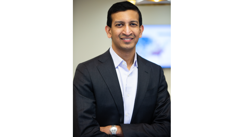 Raj Chetty