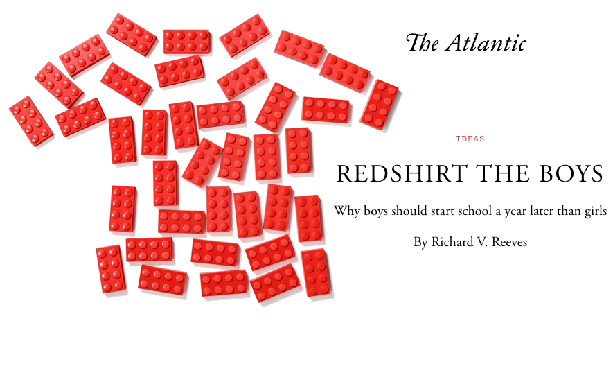 Red Shirt The Boys