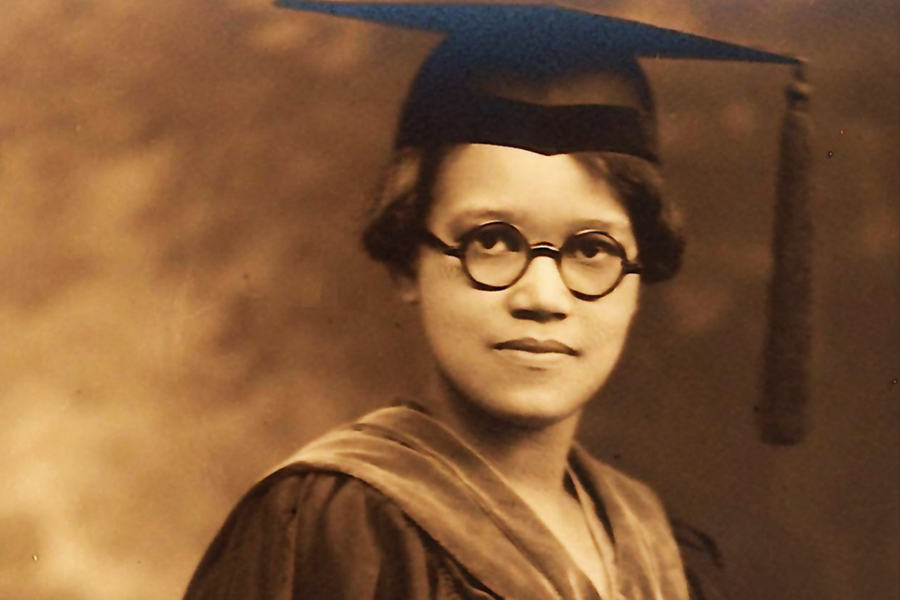 Sadie Alexander