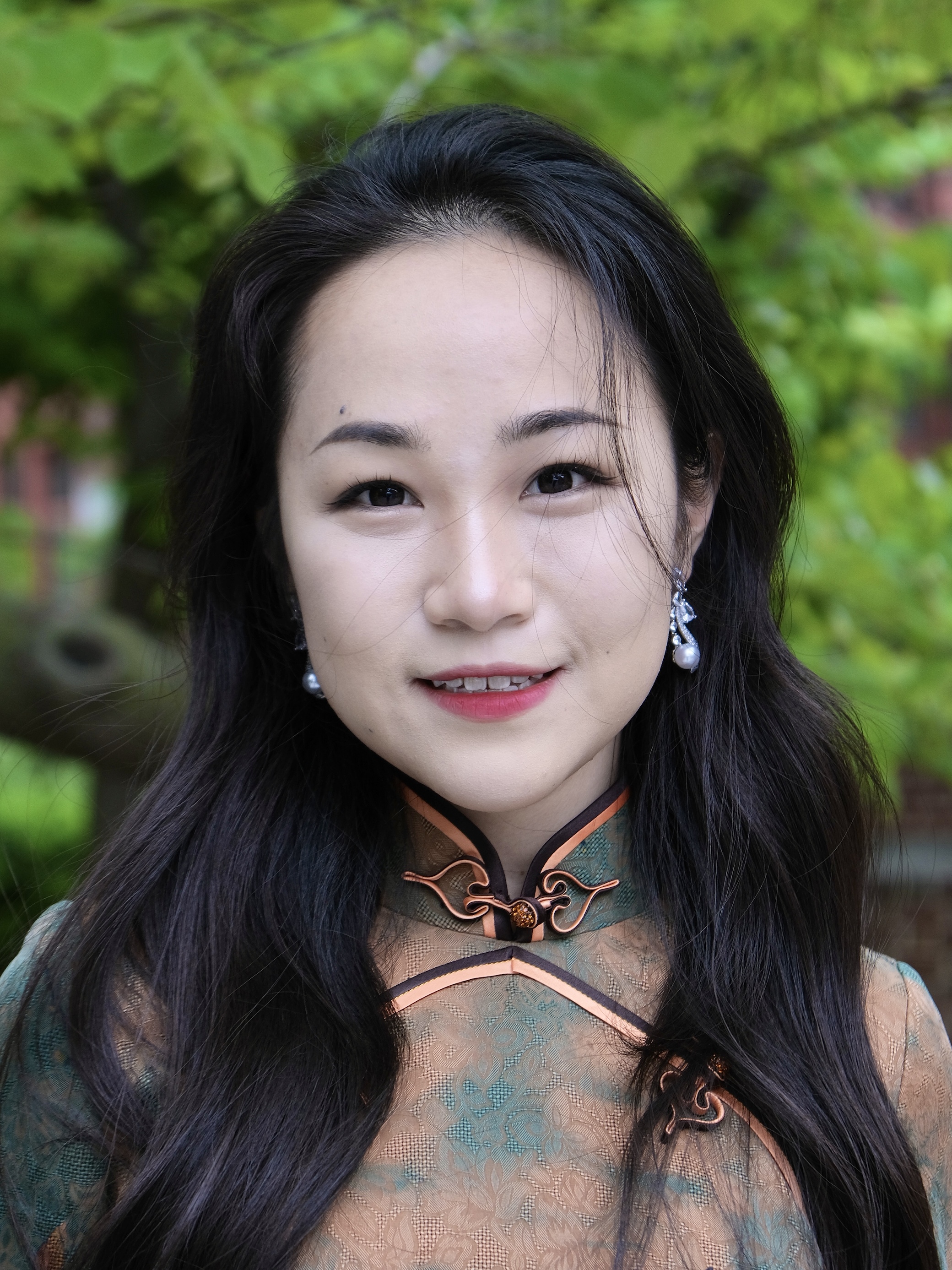 Tianyi Zhou