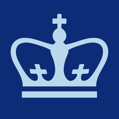 Columbia University Logo