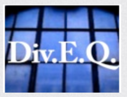 Div.E.Q. logo