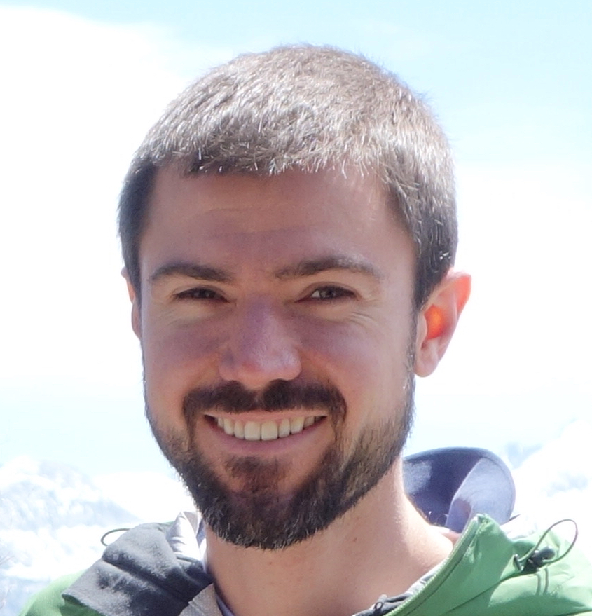 Daniel Fetter