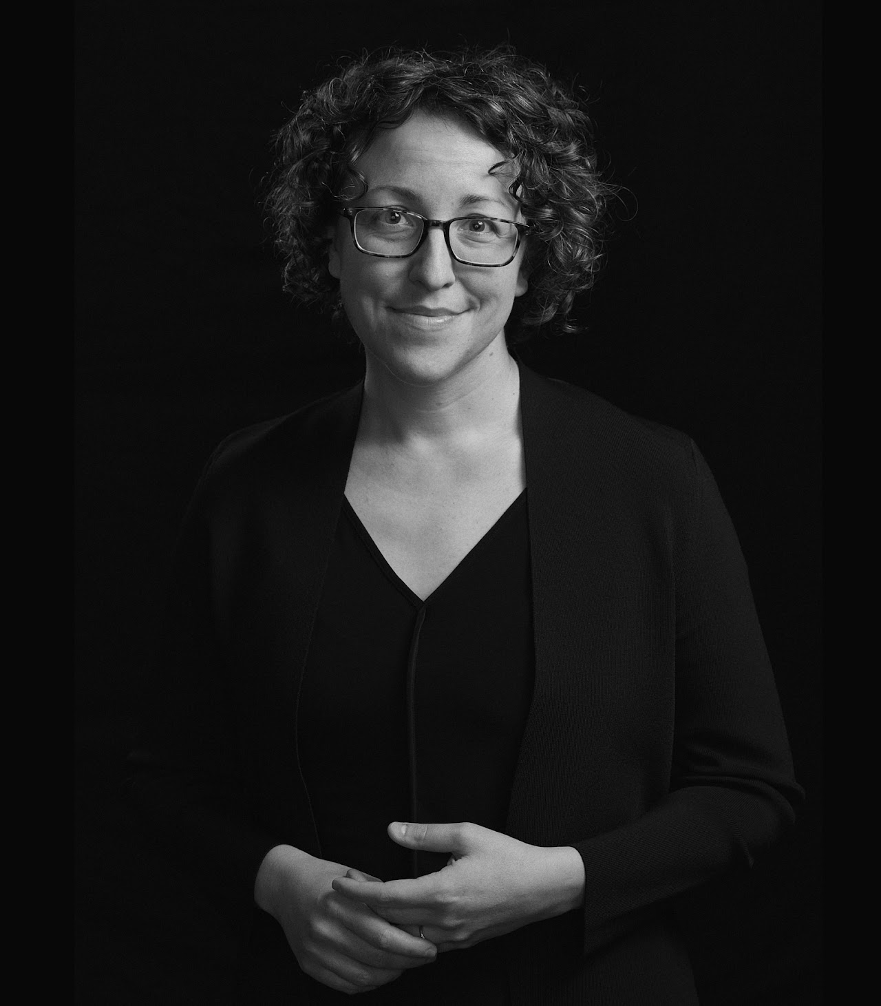 Heidi Williams