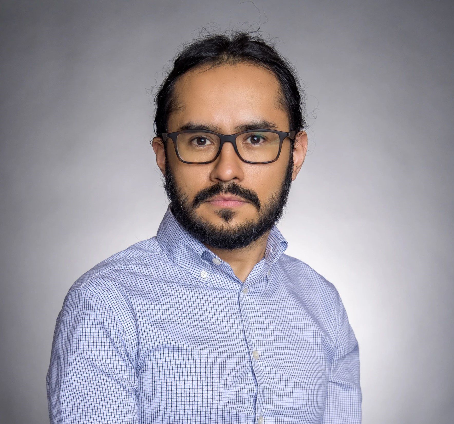 Ricardo Diaz