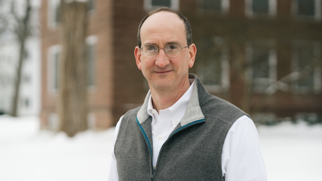 Christopher Snyder