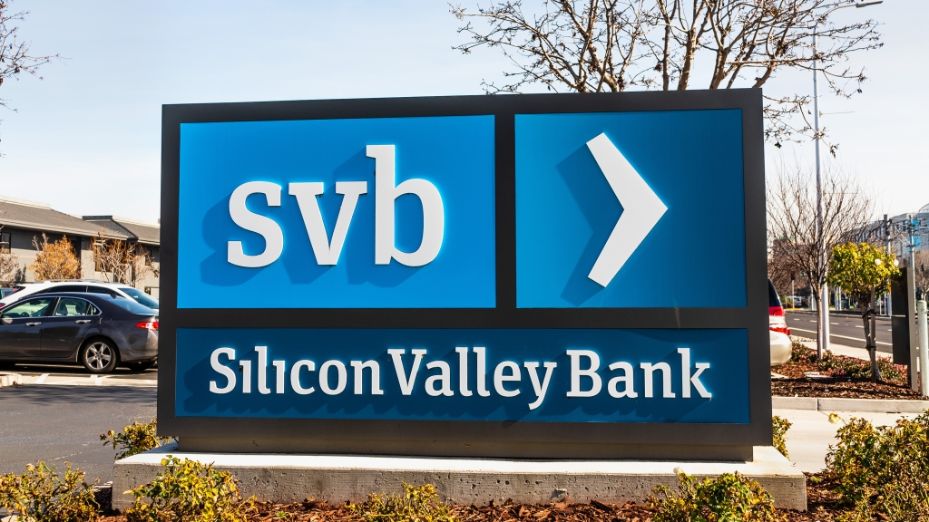 Silicon Valley Bank