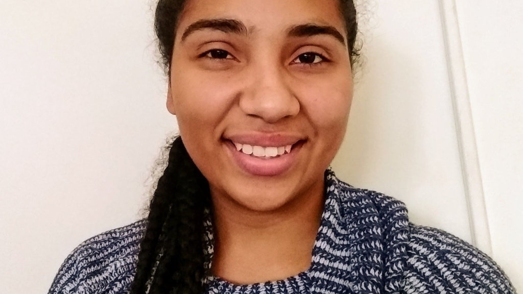 Jenique Richards '22