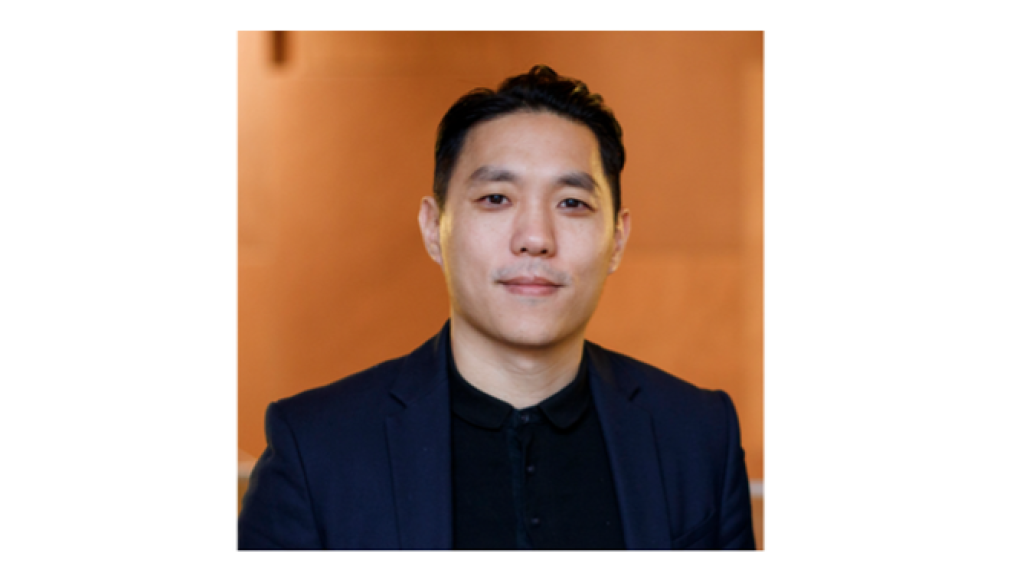 Desmond Ang