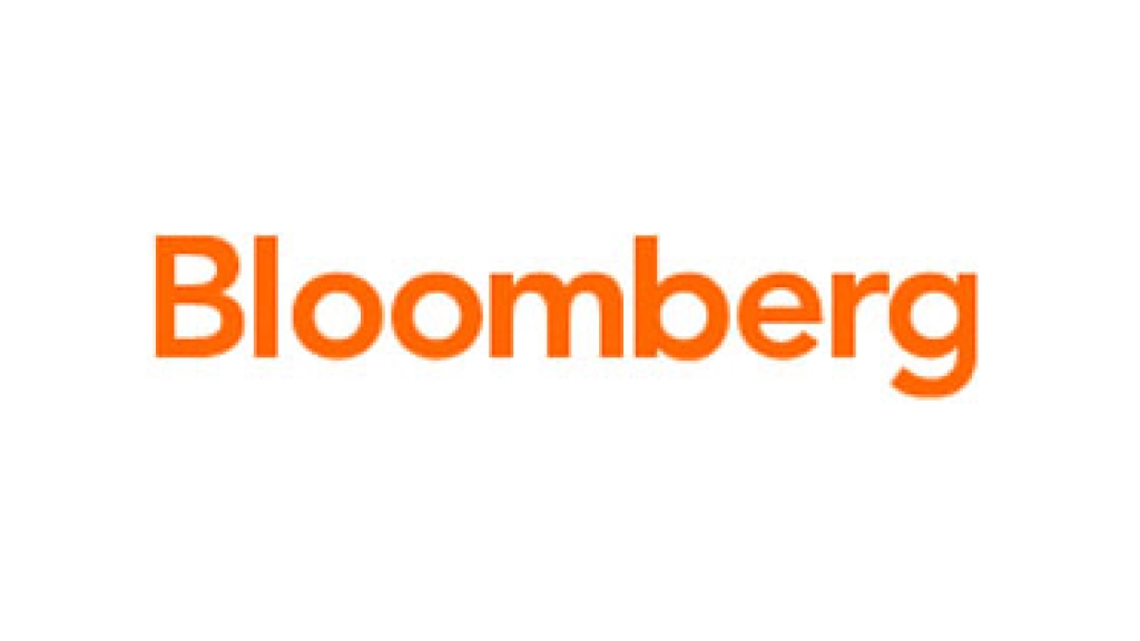 Bloomberg Logo