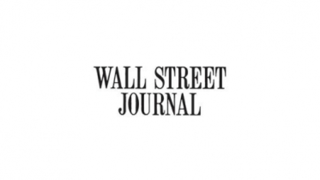 Wall Street Journal