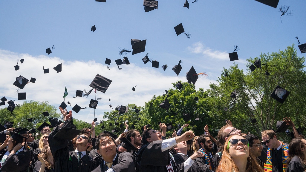 Graduation