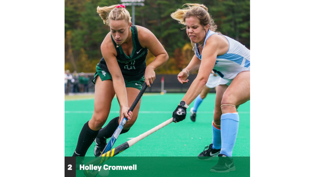 Holley Cromwell