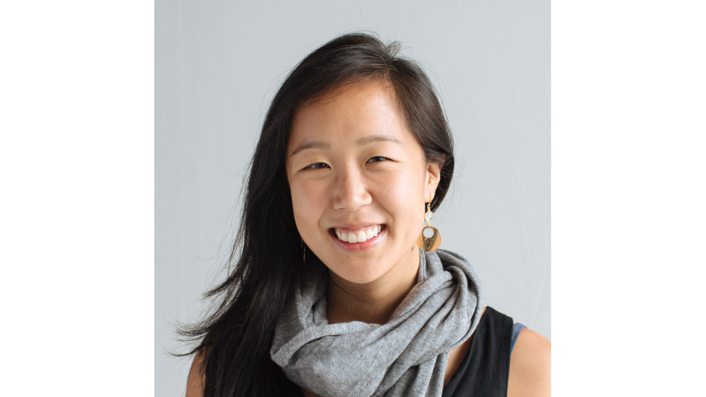 Jennifer Chong