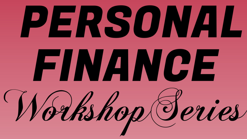 personal finance workshop