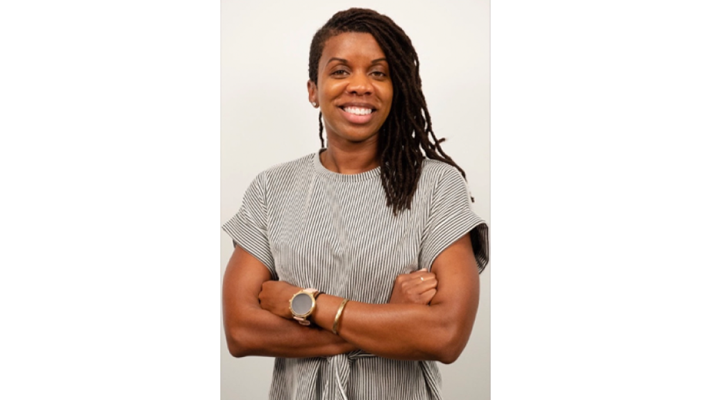 Jhacova Williams