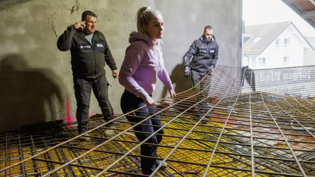 women in the workforce