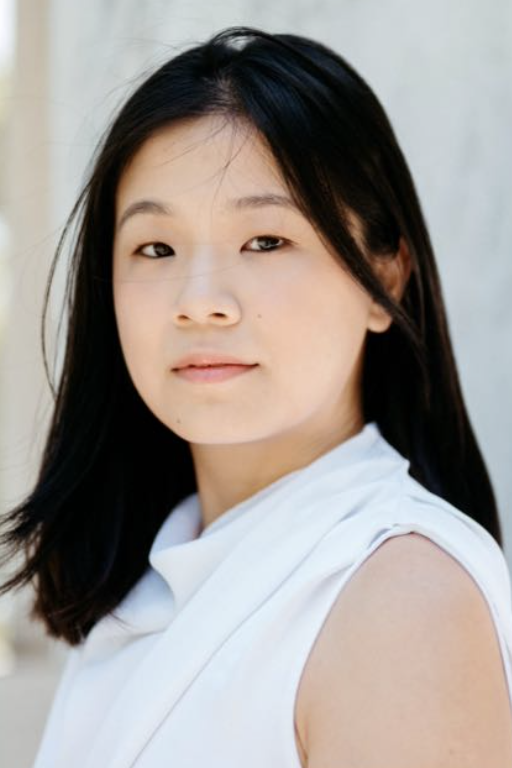 Xinyu Ni