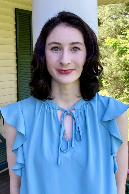 Bridget Smith