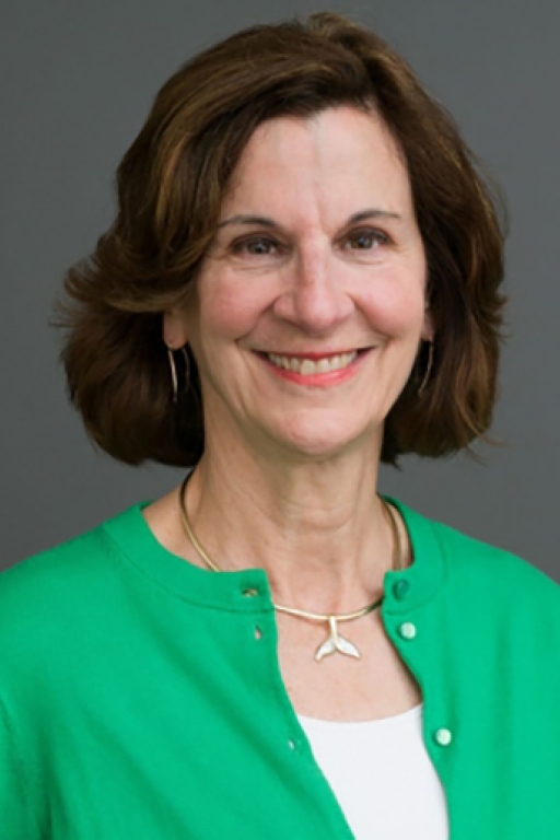 Nancy Marion
