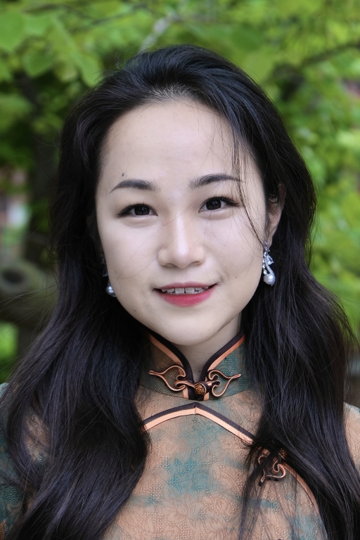 Tianyi Zhou