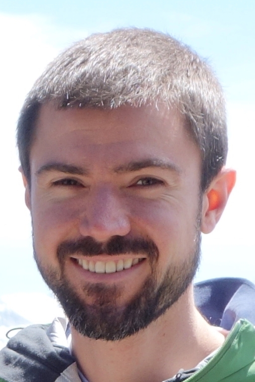 Daniel Fetter