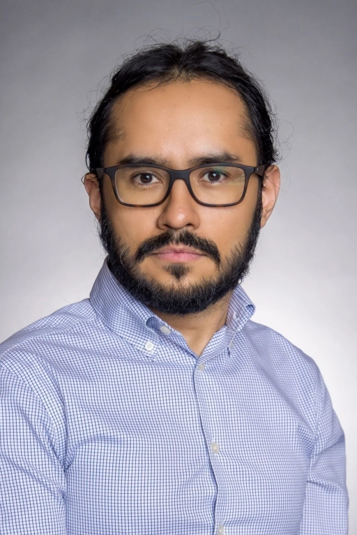 Ricardo Diaz